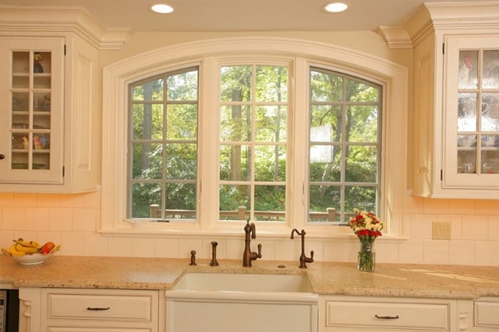 Kitchen Windows - Home Window Replacement blog | Tilghman Builders