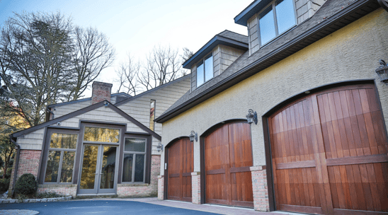 Garage Addition