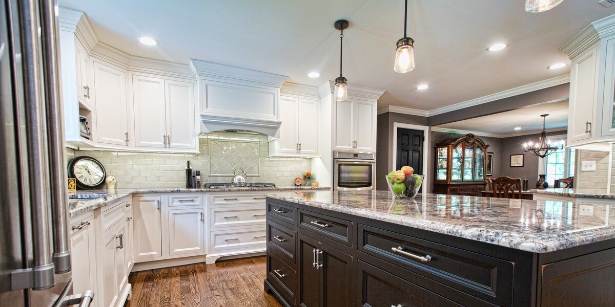 Kitchen Remodel | Oreland Mill